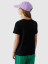 4F 4F Mädchen T-Shirt