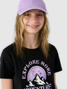 4F 4F Mädchen T-Shirt