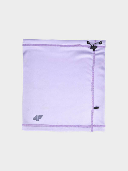 4F Unisex-Schal 4F