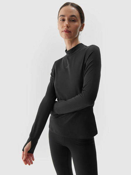 4F 4F Thermo-T-Shirt für Damen