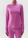 4F 4F Thermo-T-Shirt für Damen
