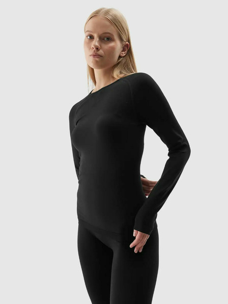 4F 4F Thermo-T-Shirt für Damen