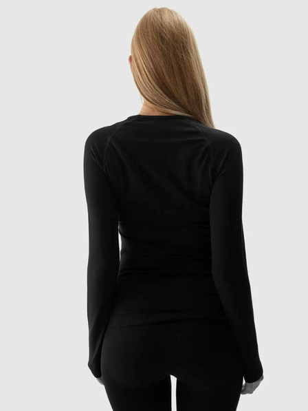 4F 4F Thermo-T-Shirt für Damen