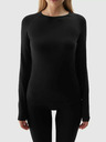 4F 4F Thermo-T-Shirt für Damen