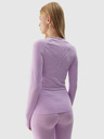 4F 4F Thermo-T-Shirt für Damen