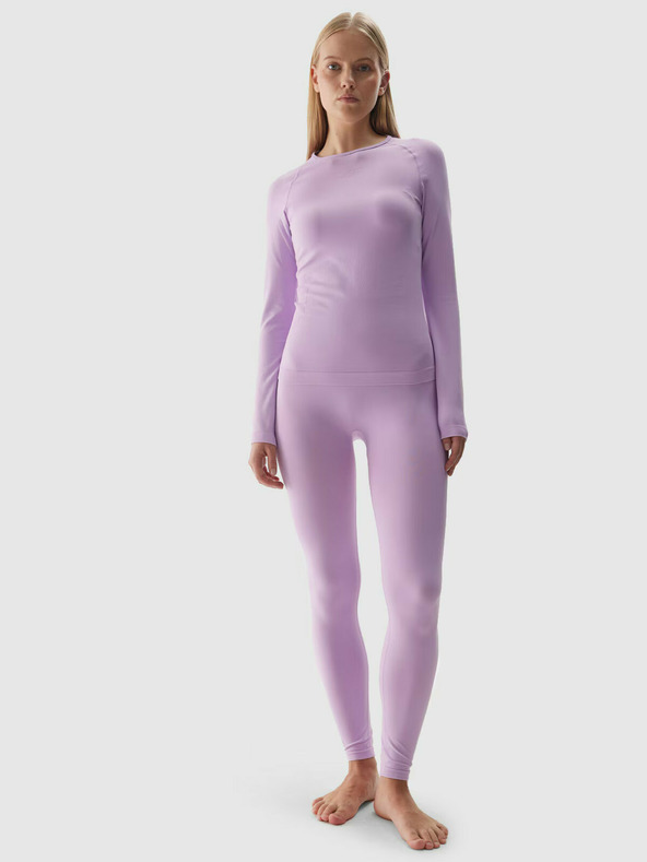 4F Damen-Thermohose 4F