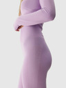 4F Damen-Thermohose 4F