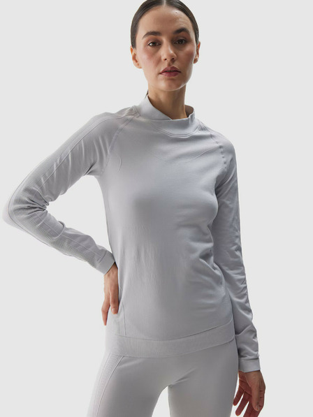 4F 4F Thermo-T-Shirt für Damen