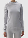 4F 4F Thermo-T-Shirt für Damen