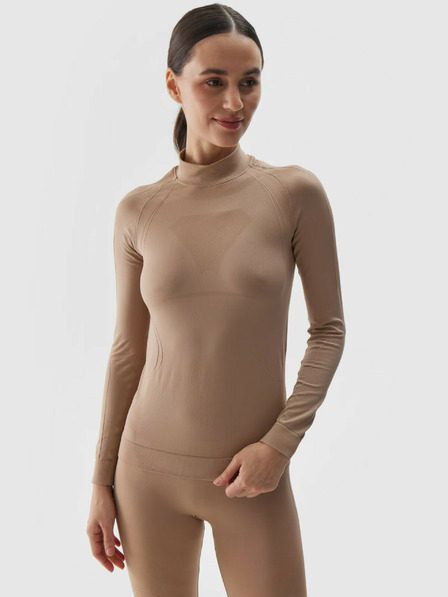 4F 4F Thermo-T-Shirt für Damen