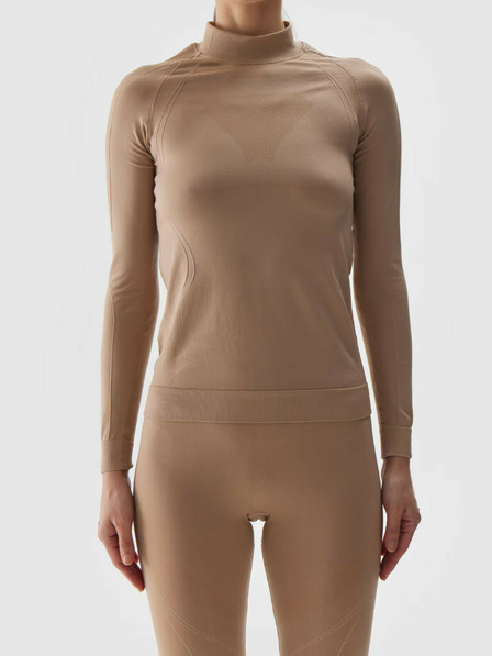 4F 4F Thermo-T-Shirt für Damen