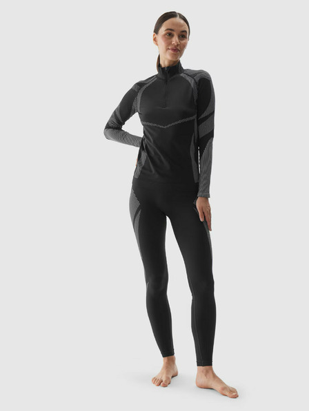 4F Damen-Thermohose 4F