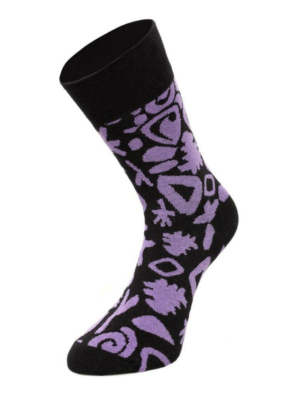 Represent Socken Abstrakt Jesus Repräsentieren