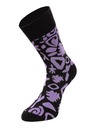 Represent Socken Abstrakt Jesus Repräsentieren