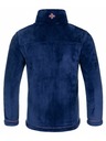 Kilpi Mädchen Plüsch Sweatshirt Kilpi ERIN-JG Dunkelblau