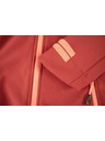 Kilpi KILPI RAVIA-W Damen Softshell Jacke Dunkelrot