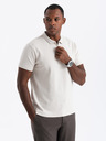 Ombre Clothing Herren Poloshirt Ombre Kleidung