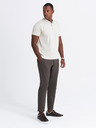 Ombre Clothing Herren Poloshirt Ombre Kleidung