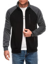 Edoti Herren Sweatshirt 1701B Edoti