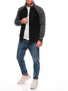 Edoti Herren Sweatshirt 1701B Edoti