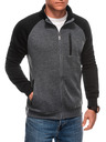 Edoti Herren Sweatshirt 1701B Edoti