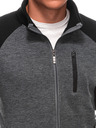 Edoti Herren Sweatshirt 1701B Edoti