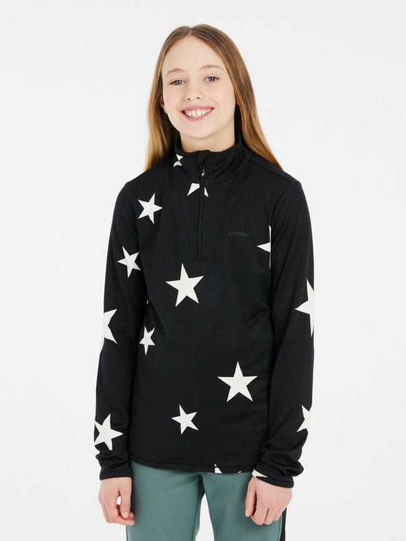 Protest Mädchen-Sweatshirt Protest PRTBETTE JR