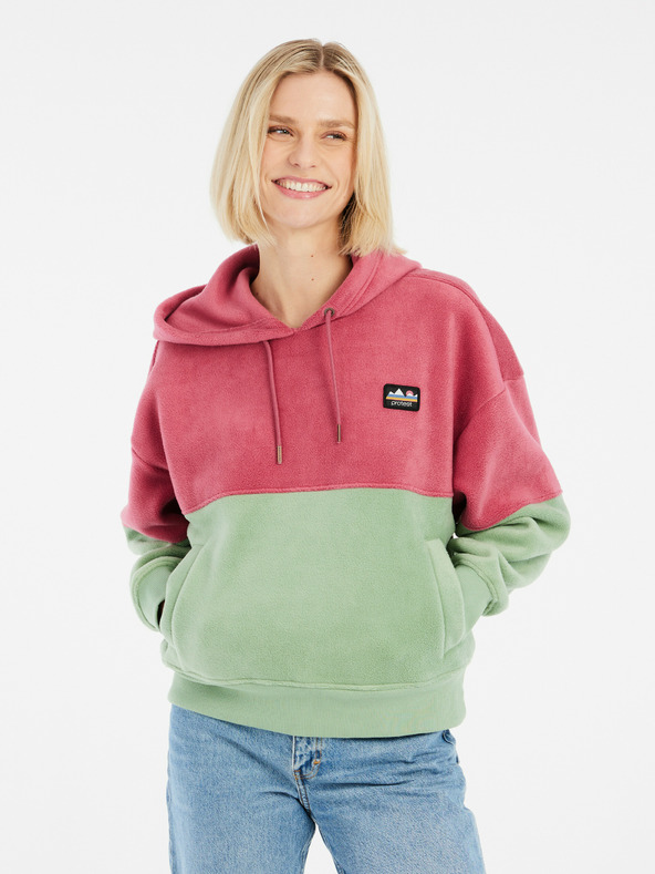 Protest Damen Protest PRTBIZZ Sweatshirt