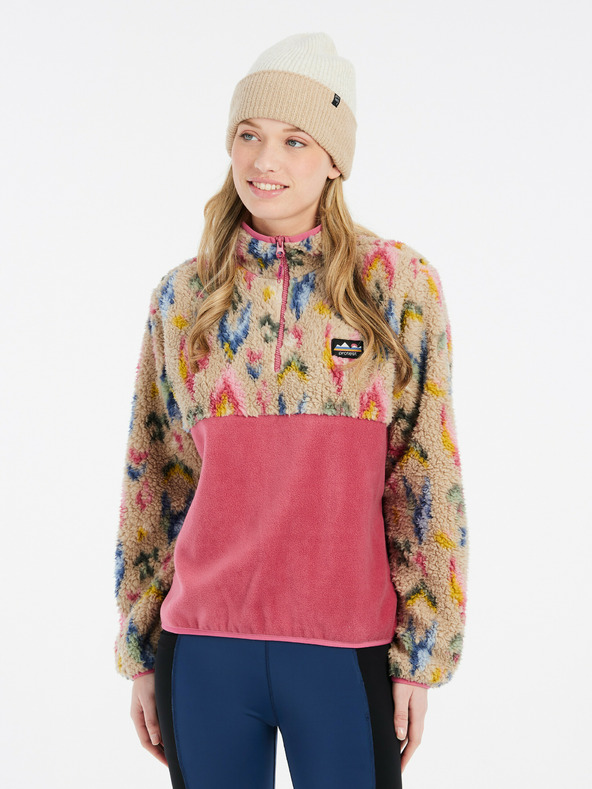 Protest Damen Protest PRTSUMI Sweatshirt Größe: