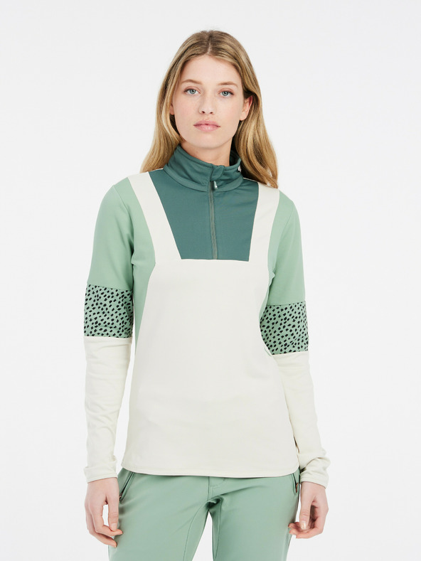 Protest Damen Protest PRTMORPH Sweatshirt