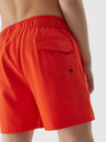 4F Strandshorts für Jungen 4F - rot
