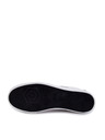 BIG STAR SHOES Big Star Leder-Sneakers für Männer - Weiß