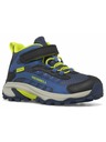 Merrell Schuh Merrell MK267543 MOAB SPEED 2 MID A/C WTPF