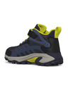 Merrell Schuh Merrell MK267543 MOAB SPEED 2 MID A/C WTPF