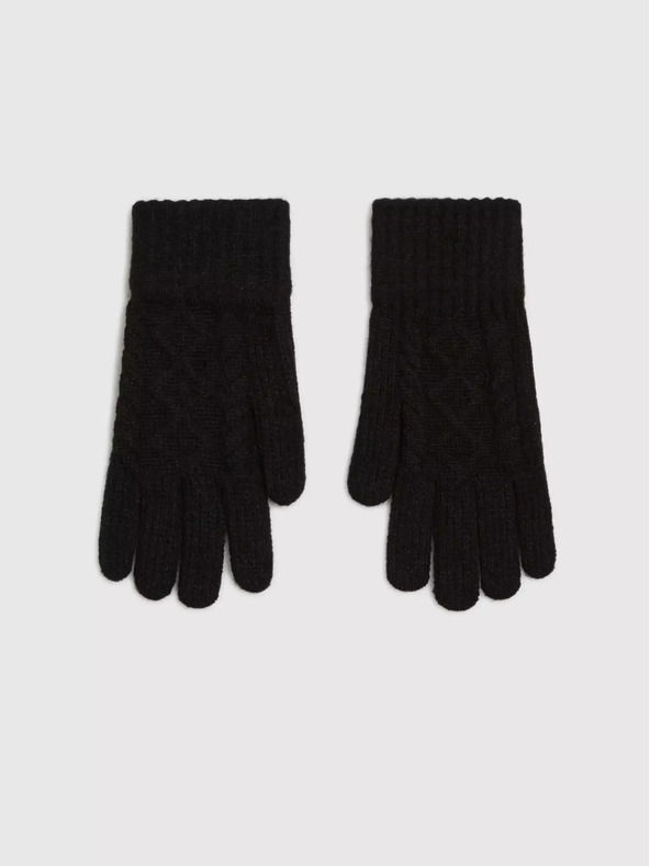 Moodo Moodo Damen Handschuhe