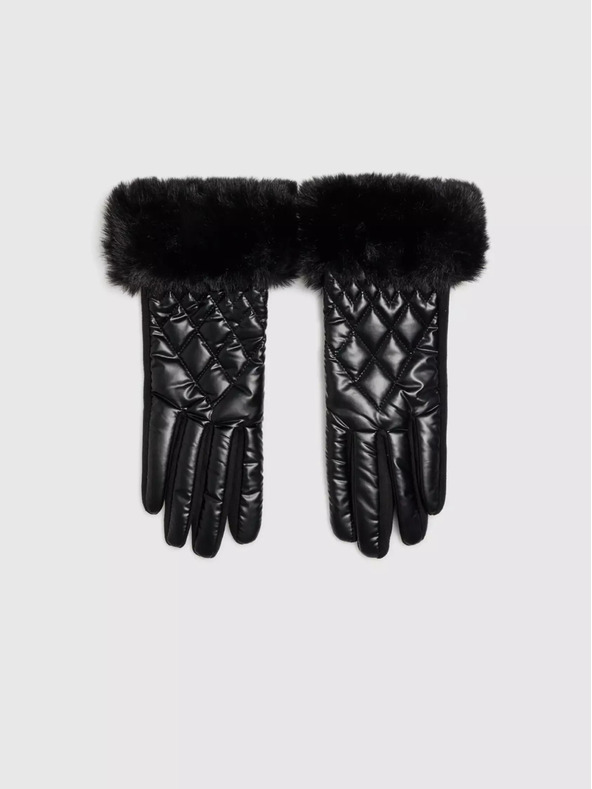 Moodo Moodo Damen Handschuhe