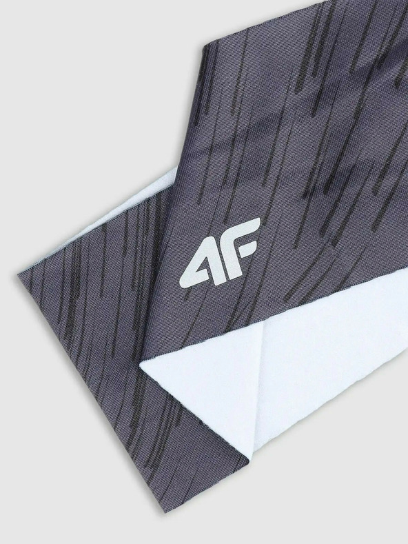 4F Herren-Stirnband 4F