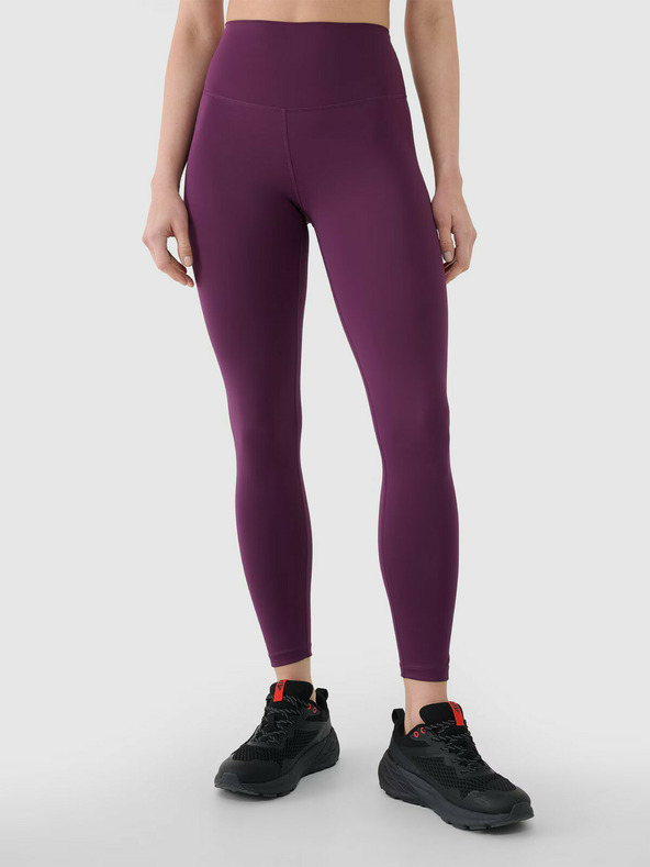 4F Damen-Leggings 4F