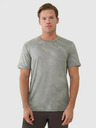 4F Herren Funktions-T-Shirt 4F