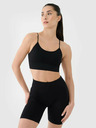 4F 4F Nahtloser Sport-BH für Frauen