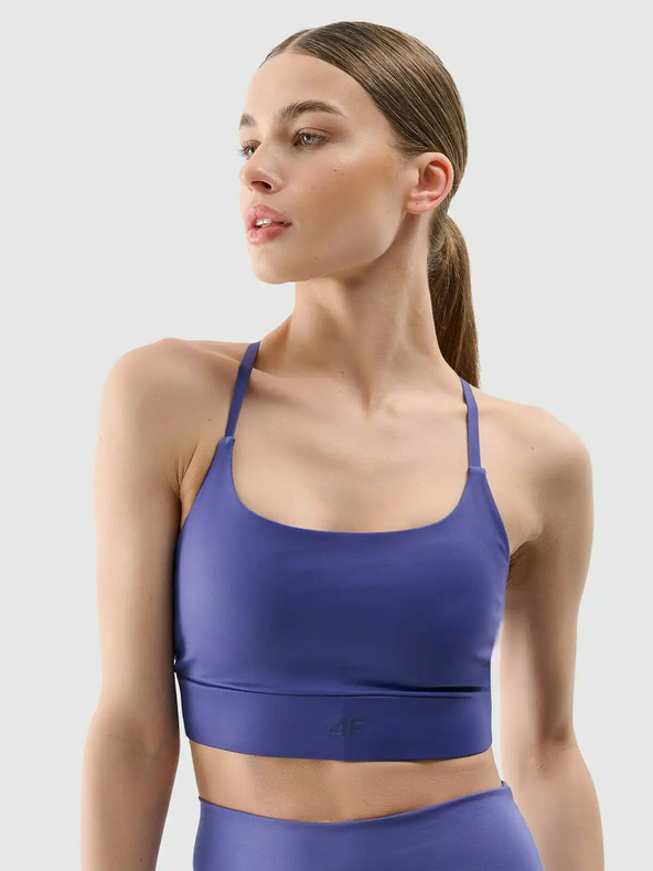 4F Damen Sport-BH 4F