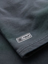 Ombre Clothing Herren Baumwoll-Trainingshose BASIC grau Ombre Kleidung