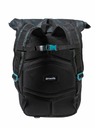 Meatfly Meatfly Backpack Holler Petrol Mossy