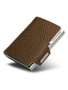 Mondraghi Wallet Mondraghi One Plus Brown