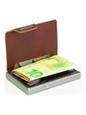 Mondraghi Wallet Mondraghi One Plus Brown