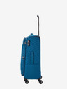 Travelite Petrol Travel Suitcase Travelite Chios M Petrol