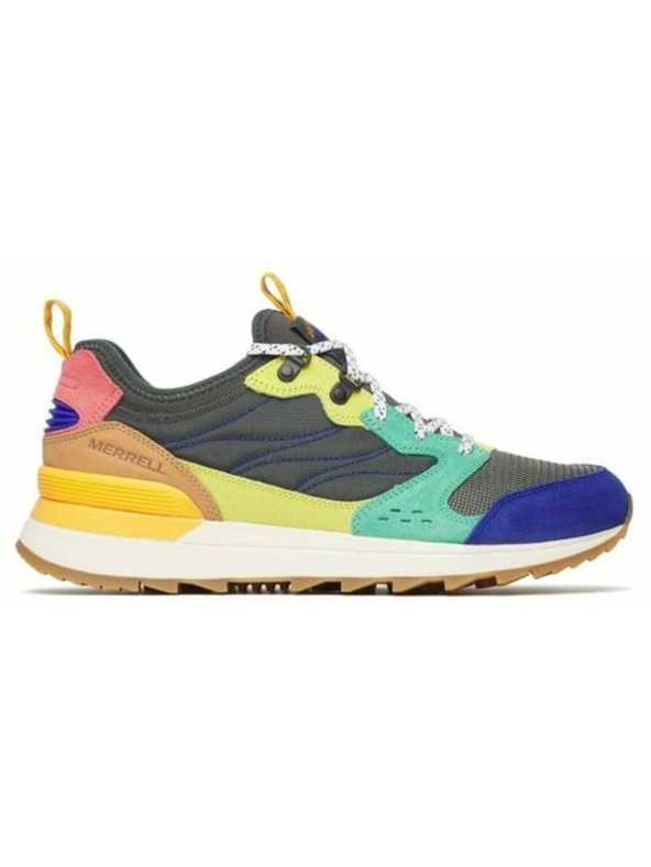 Merrell Herren bunte Sneaker Merrel