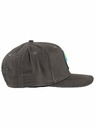 Meatfly Meatfly Baseball Cap Tyler Snapback Blue Mountain / Grey | Blue | Size