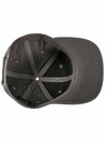 Meatfly Meatfly Baseball Cap Tyler Snapback Blue Mountain / Grey | Blue | Size