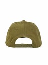 Meatfly Meatfly Baseball Cap Rens Snapback Olive